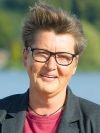 Frau Bentzien