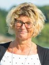 Frau Bever