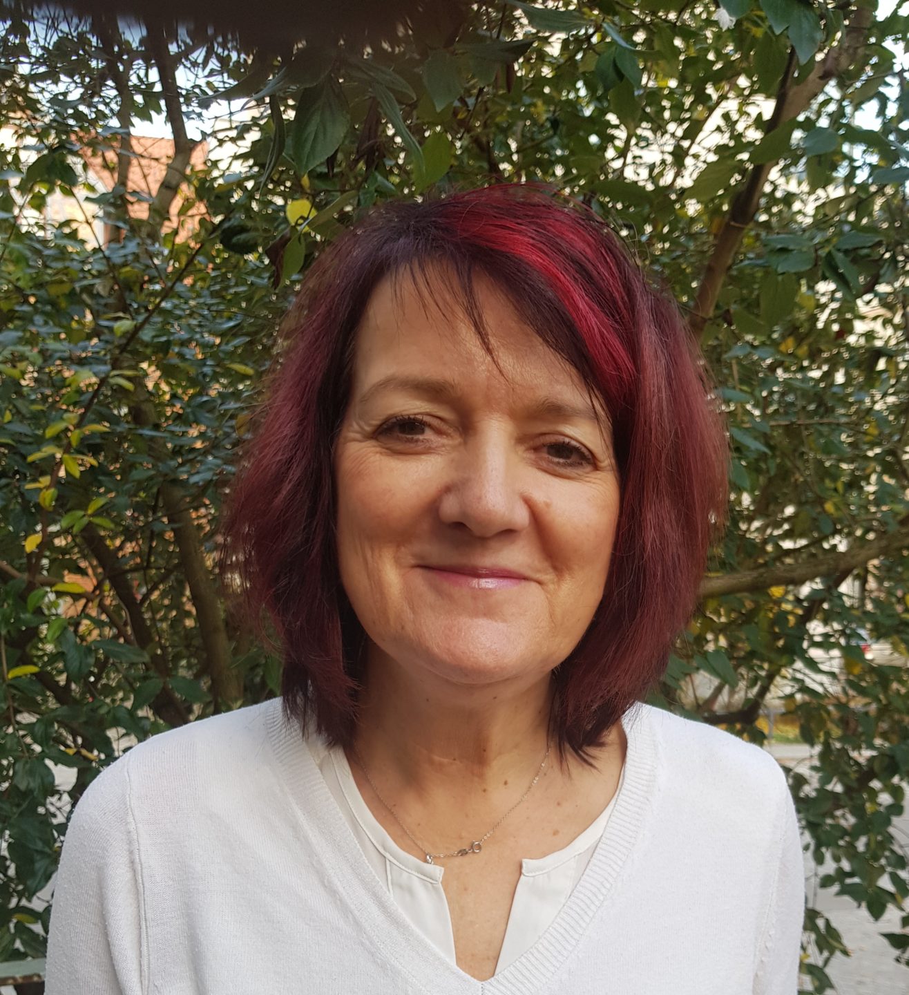 Foto Jana